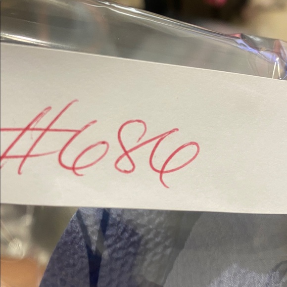 UNGARO HALLIE DRESSIN VIOLET MULTI NWT - Picture 13 of 13